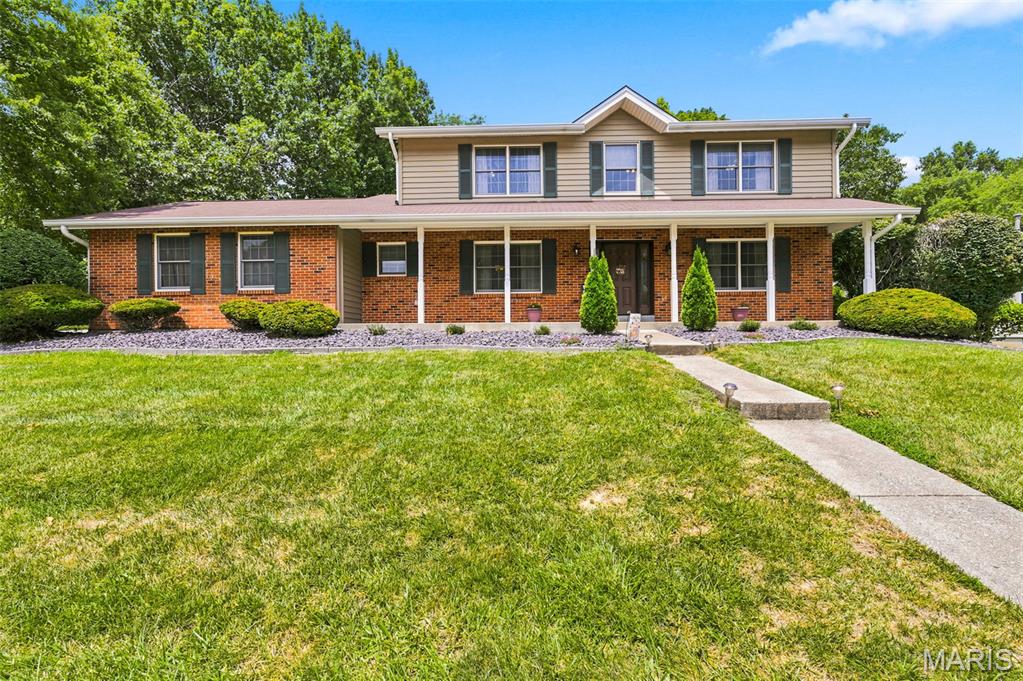 3065 Winding River Drive Property Photo 2