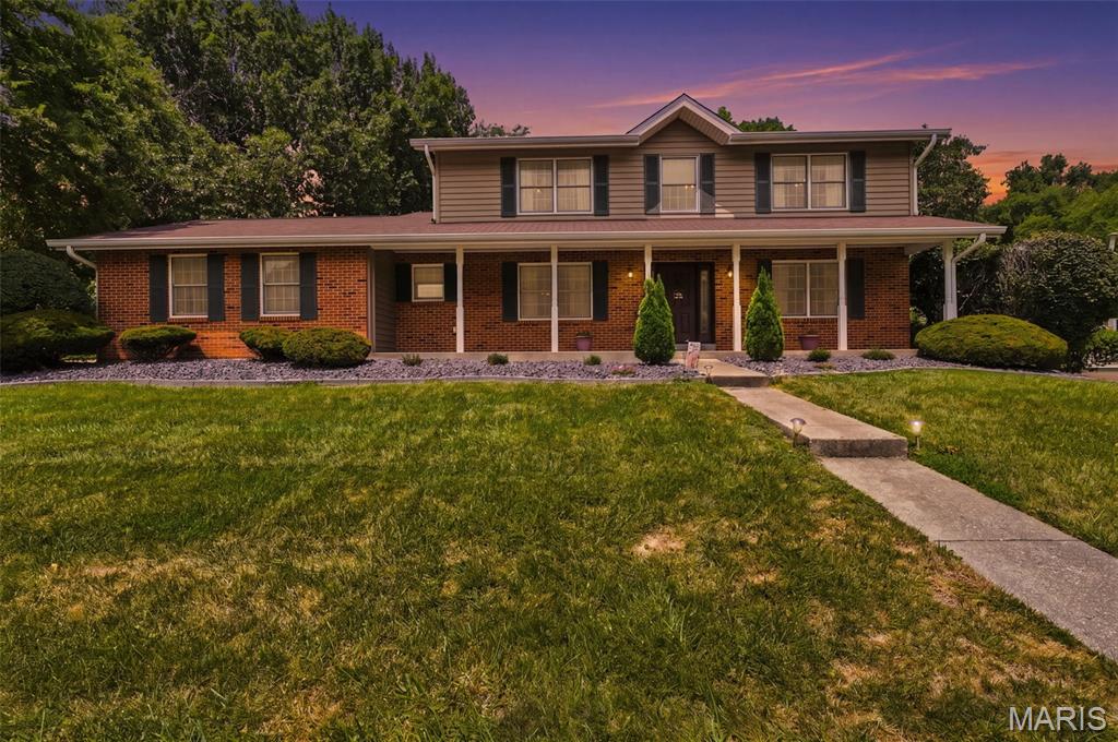3065 Winding River Drive Property Photo 3