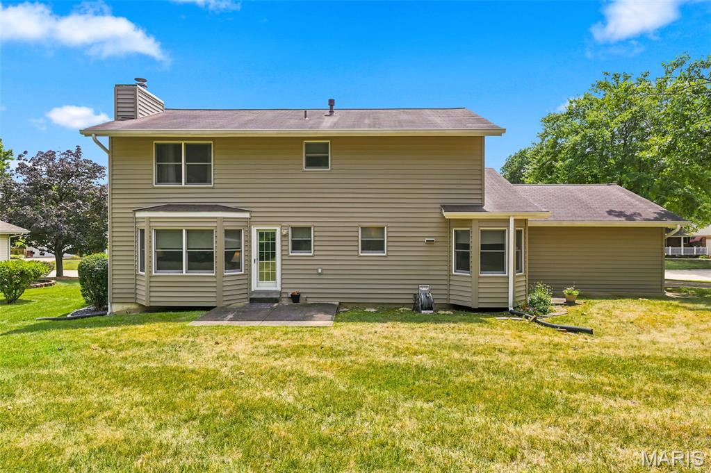 3065 Winding River Drive Property Photo 4