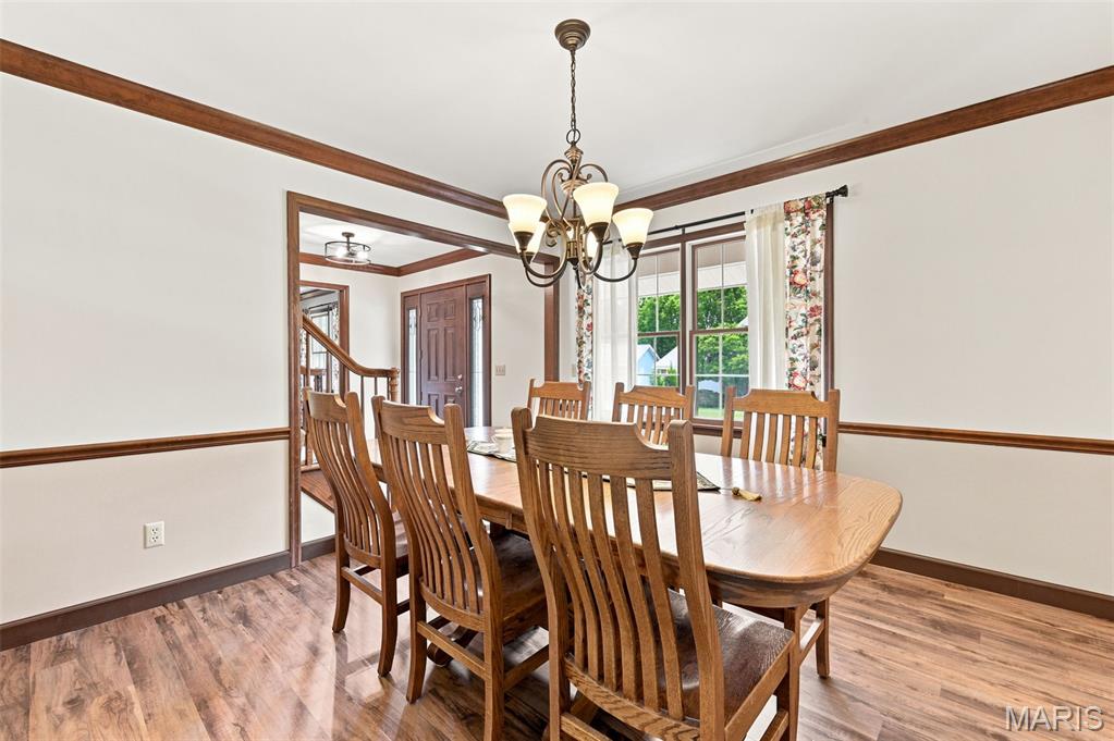 3065 Winding River Drive Property Photo 9
