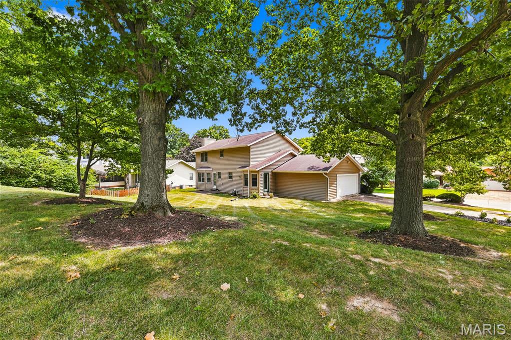 3065 Winding River Drive Property Photo 42