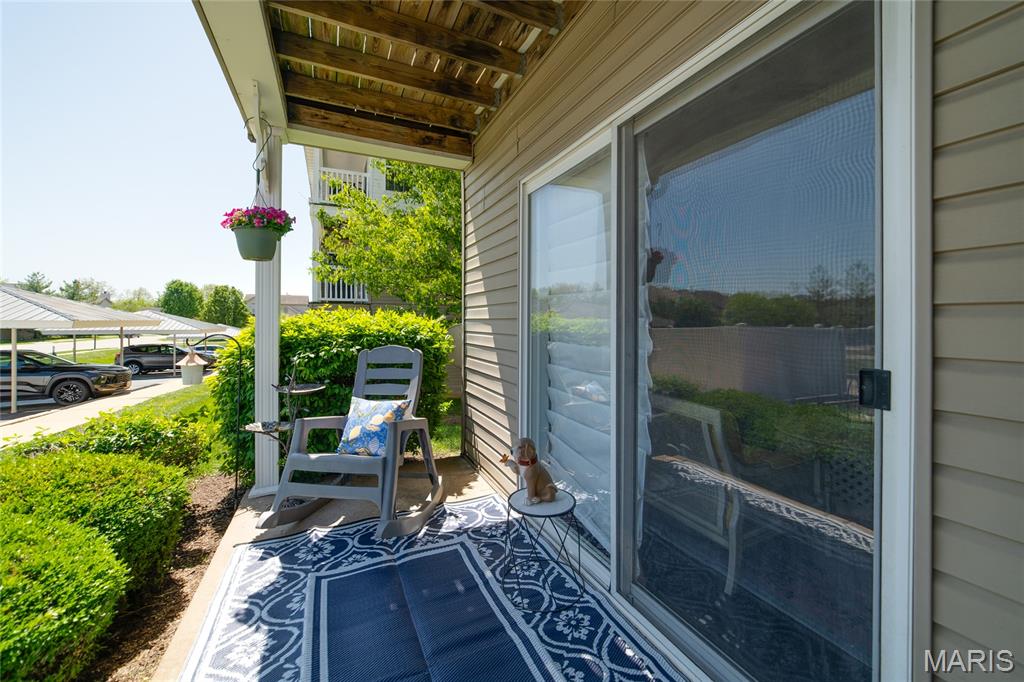 4101 Spring River Drive 1b Property Photo 14