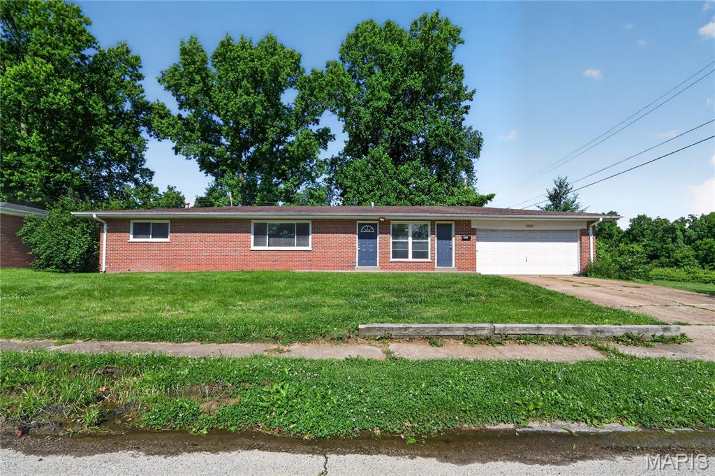 9503 Yorktown Drive Property Photo 1