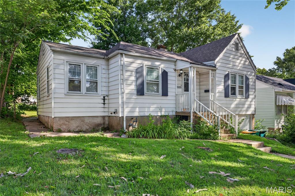 5333 Olene Drive Property Photo 1