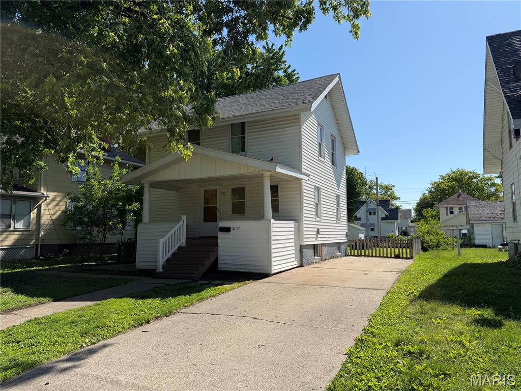 1007 Sumner Street Property Photo 1