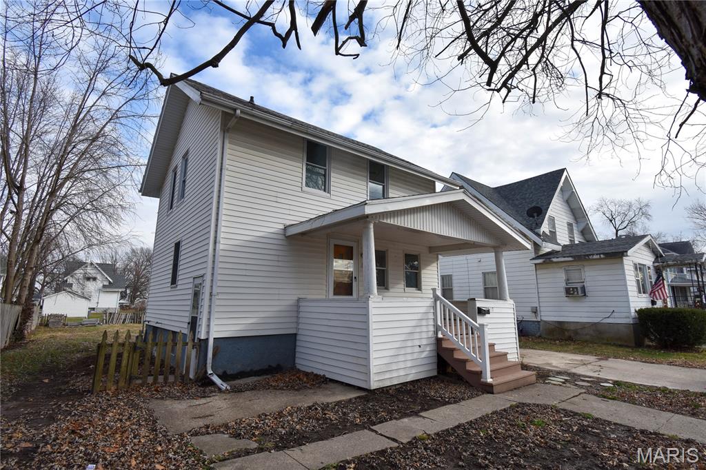 1007 Sumner Street Property Photo 21