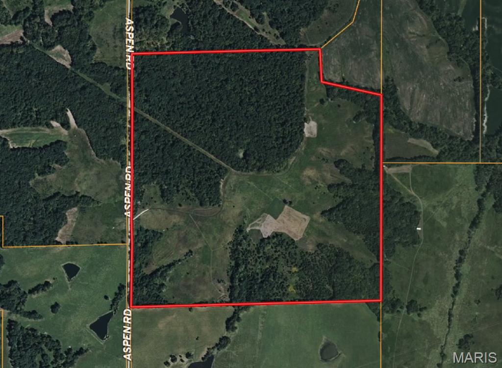 153 +/- Ac Aspen Drive Property Photo 1