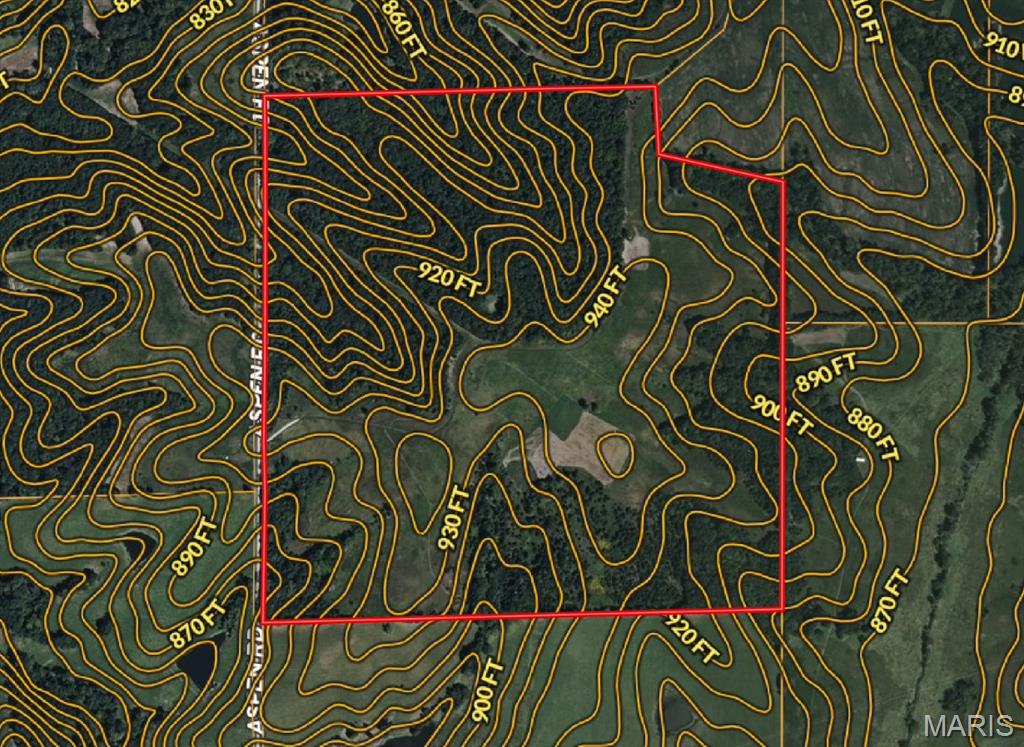 153 +/- Ac Aspen Drive Property Photo 3