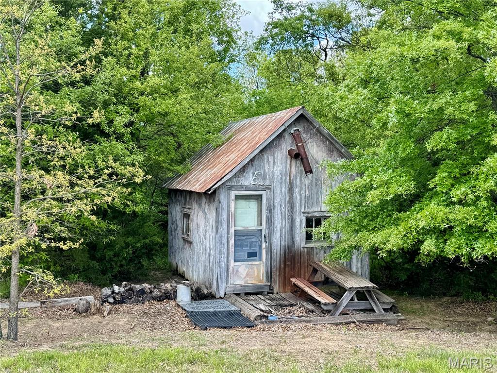 153 +/- Ac Aspen Drive Property Photo 15