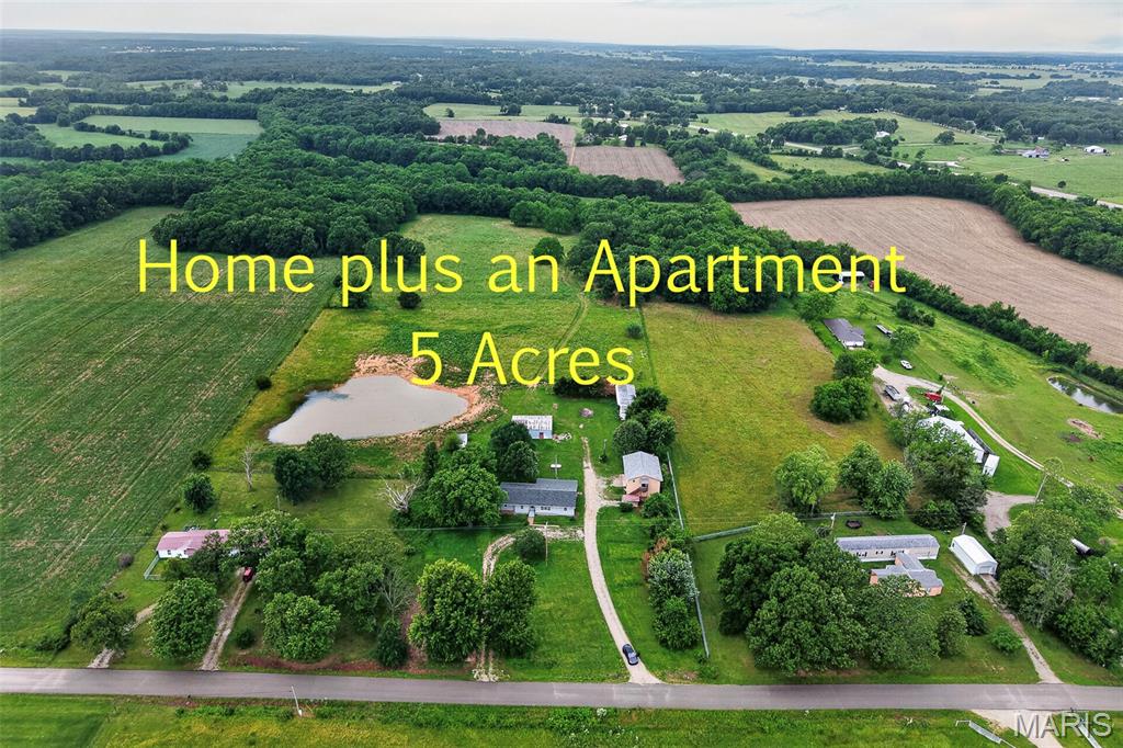 21725 Owl Drive Property Photo 1