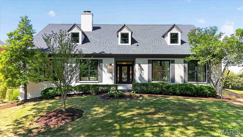 125 Crandon Drive Property Photo 1