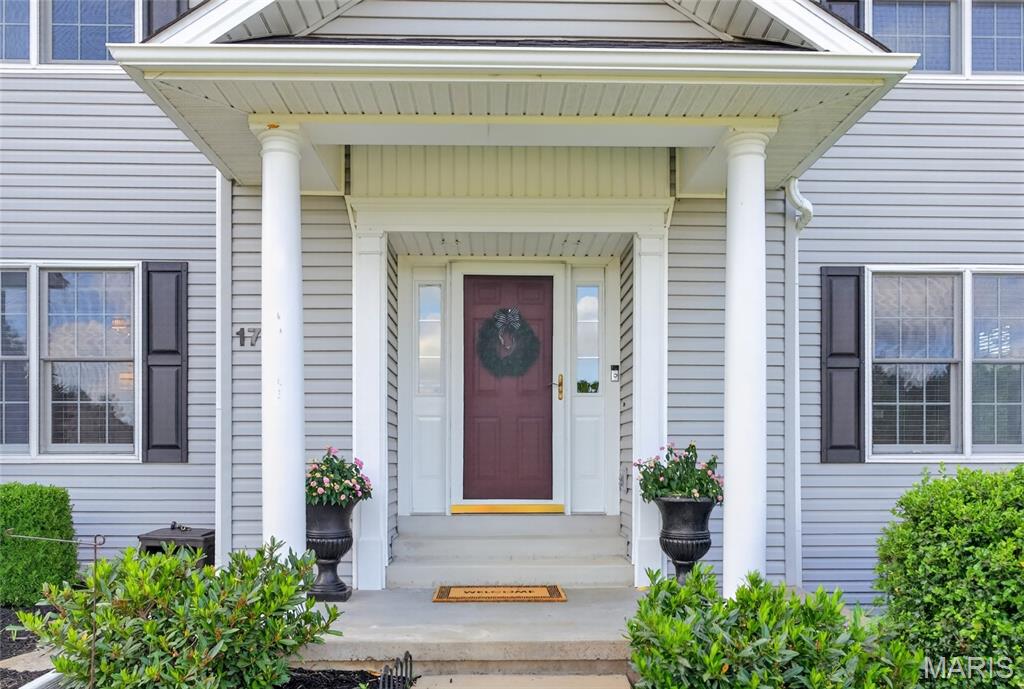 1719 Delaware Place Property Photo 4