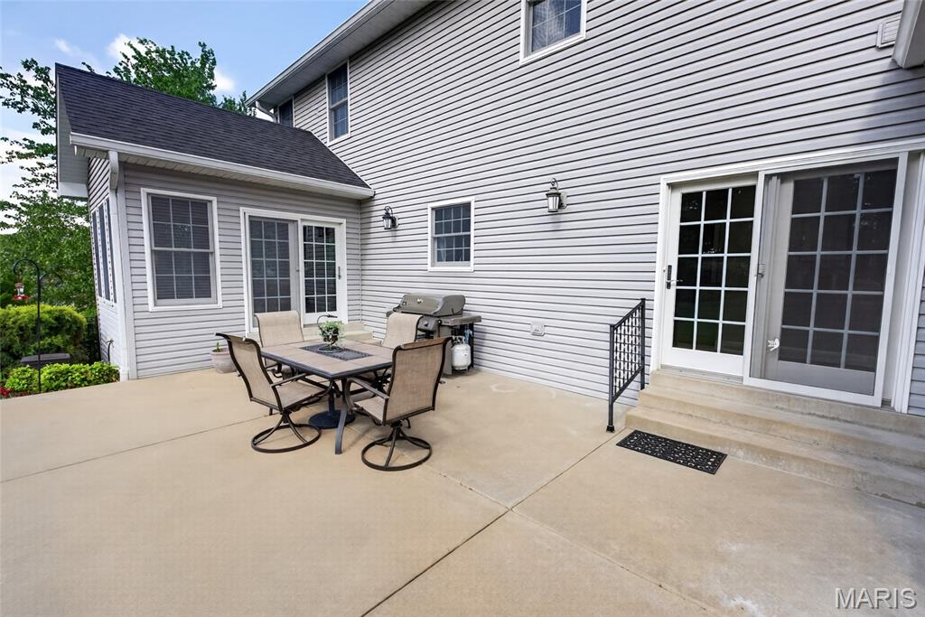 1719 Delaware Place Property Photo 10