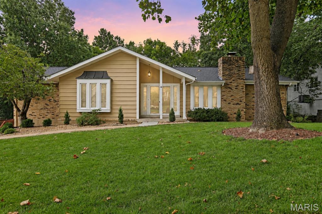 15350 Thistlebriar Court Property Photo 1