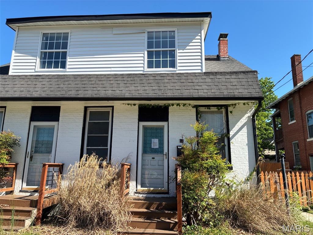 521 E A Street Property Photo 1