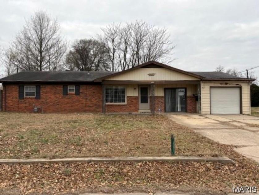 601 S Hopper Street Property Photo 1