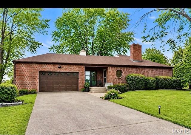 701 Garlyn Court