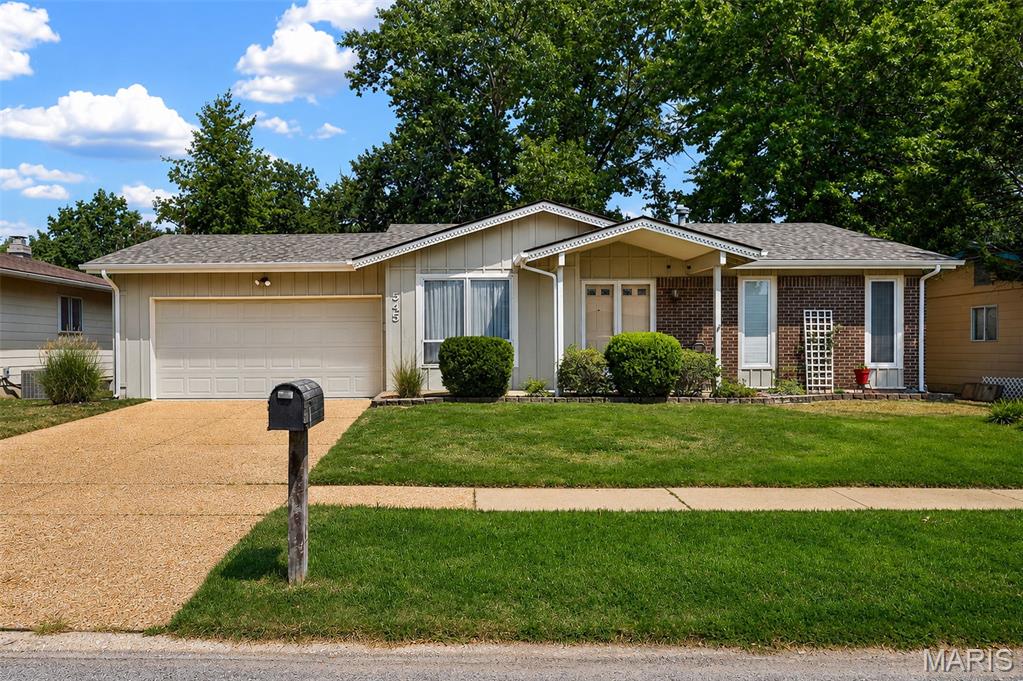 545 Lemonwood Drive Property Photo 1