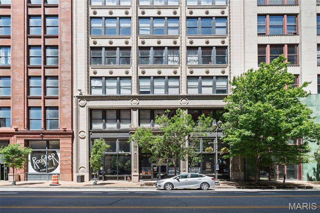 1015 Washington Avenue 206 Property Photo 1