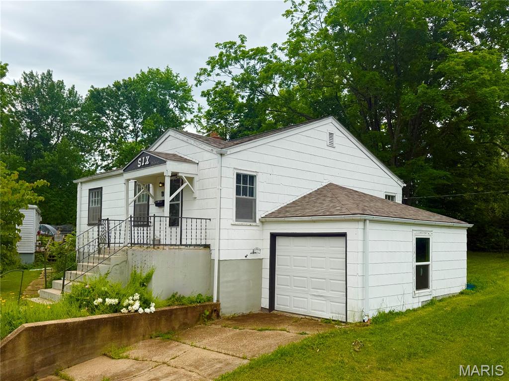 6 Cronin Court Property Photo 1