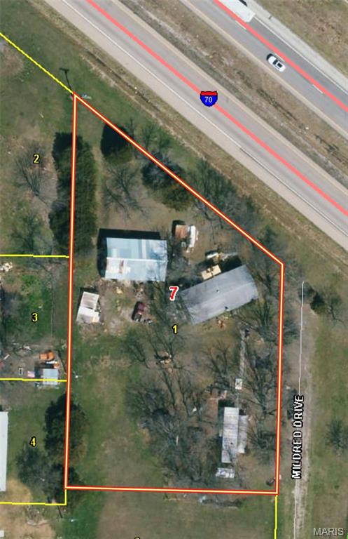 107 Mildred Drive Property Photo 8