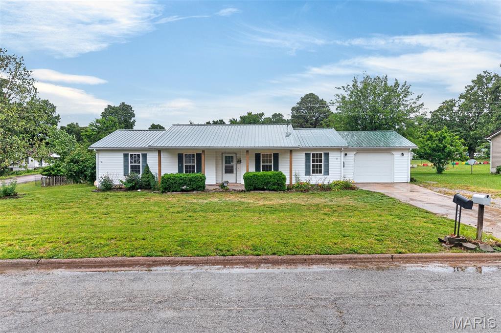 810 Mildred Street Property Photo 1