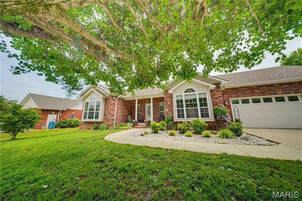 2802 Virginia Lane