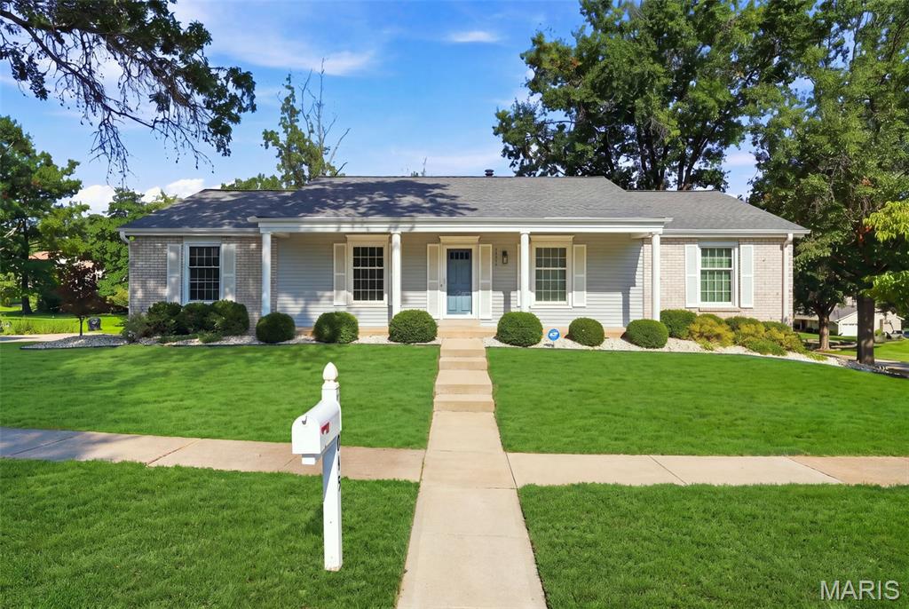 15645 Dresden Lake Court
