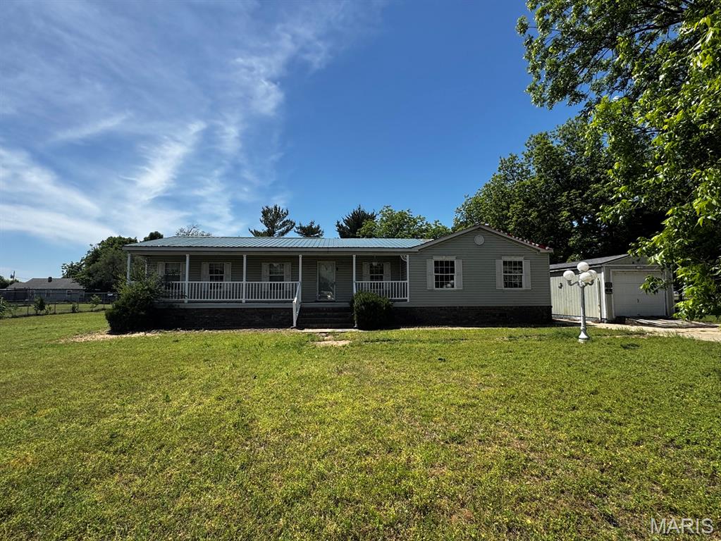 17082 S County Circle Drive