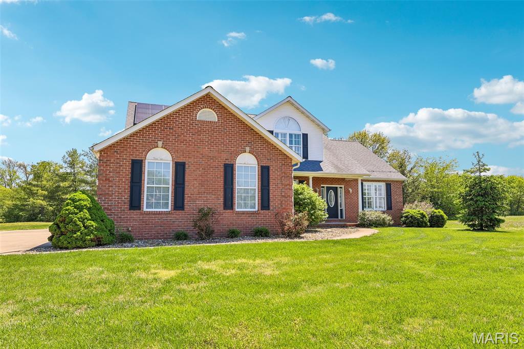 2750 Governors Drive Property Photo 1