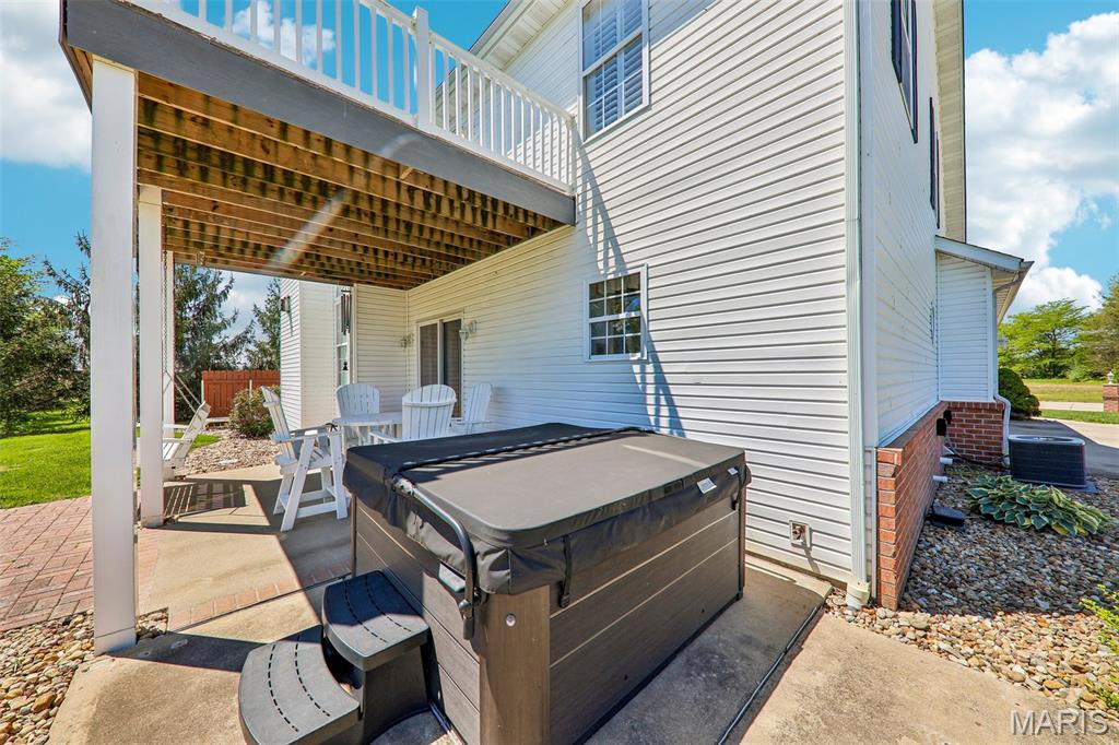 2750 Governors Drive Property Photo 47