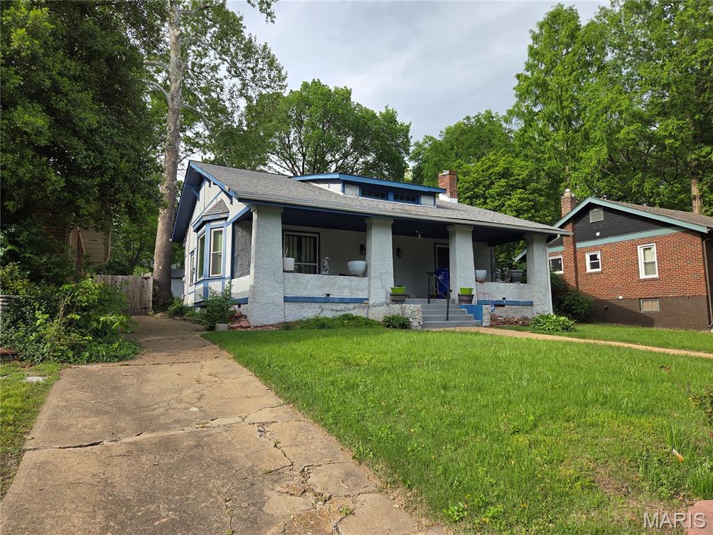 7539 Wayne Avenue Property Photo 2