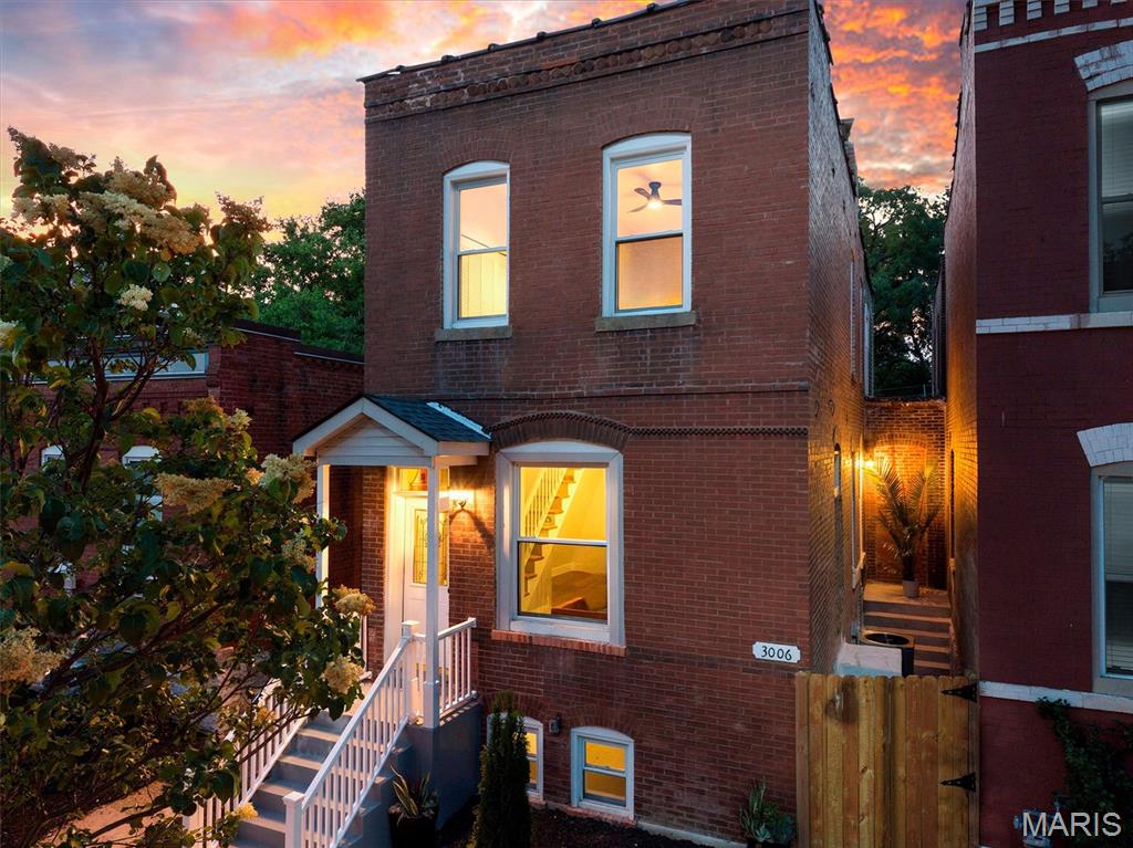 3006 Virginia Avenue