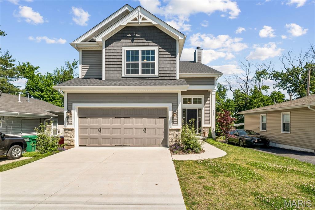119 Monica Drive