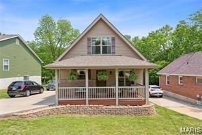 106 Reading Avenue Property Photo 1