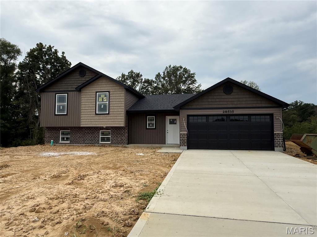 28535 Shallow Water Road Property Photo 1