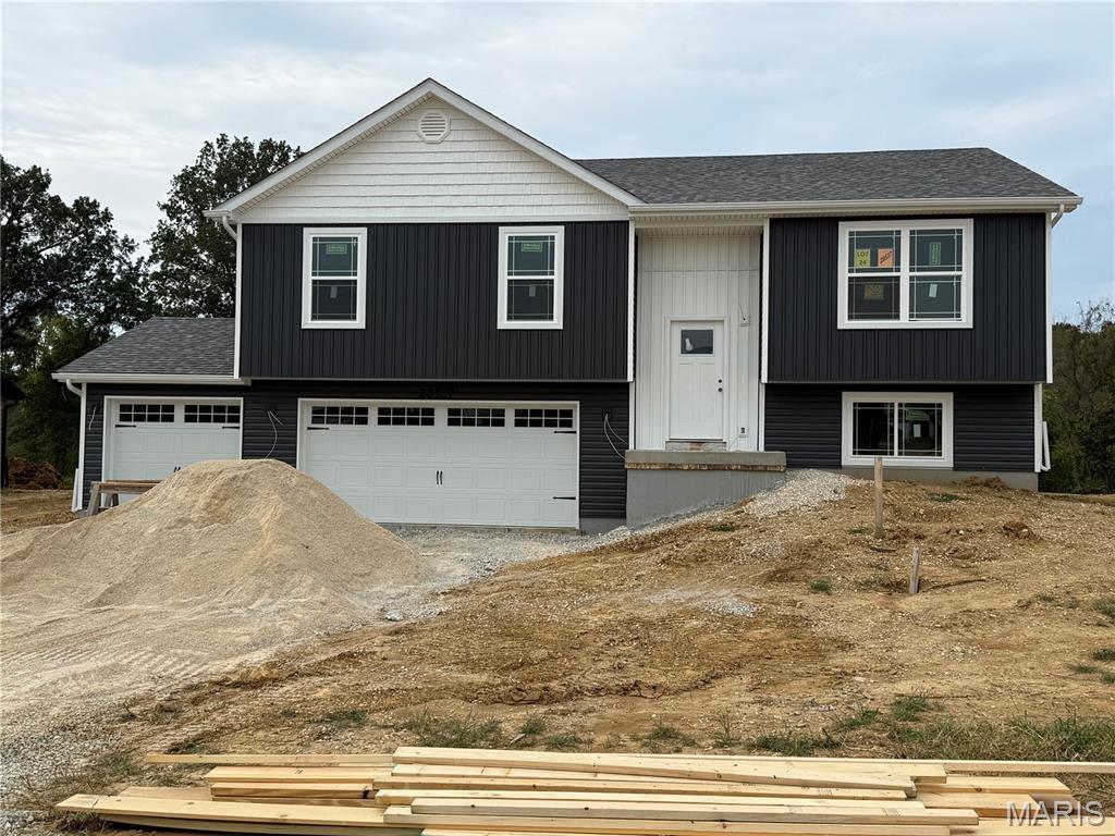 28537 Shallow Water Road Property Photo 1