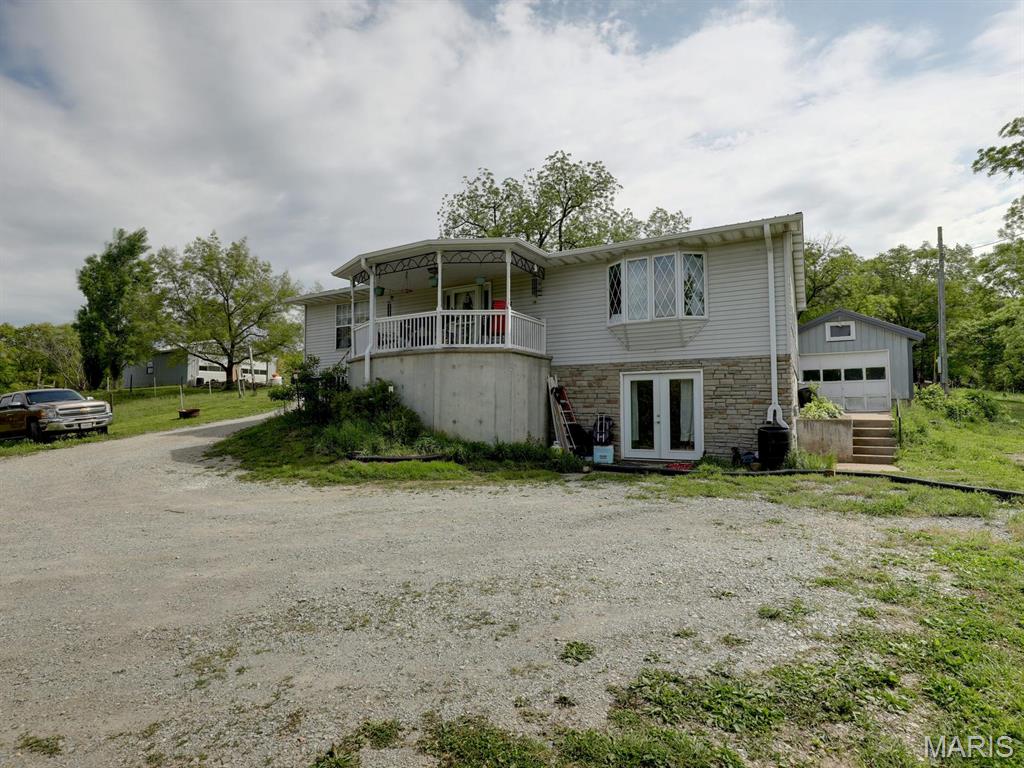 12746 Thornberry Road
