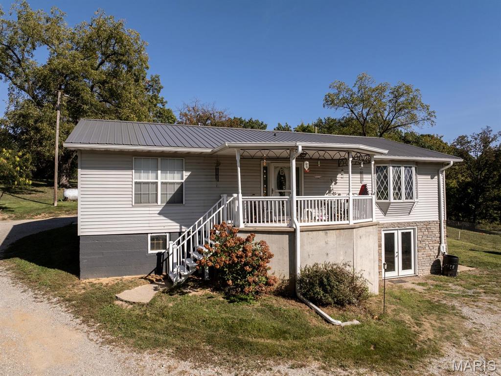 12746 Thornberry Road Property Photo 1