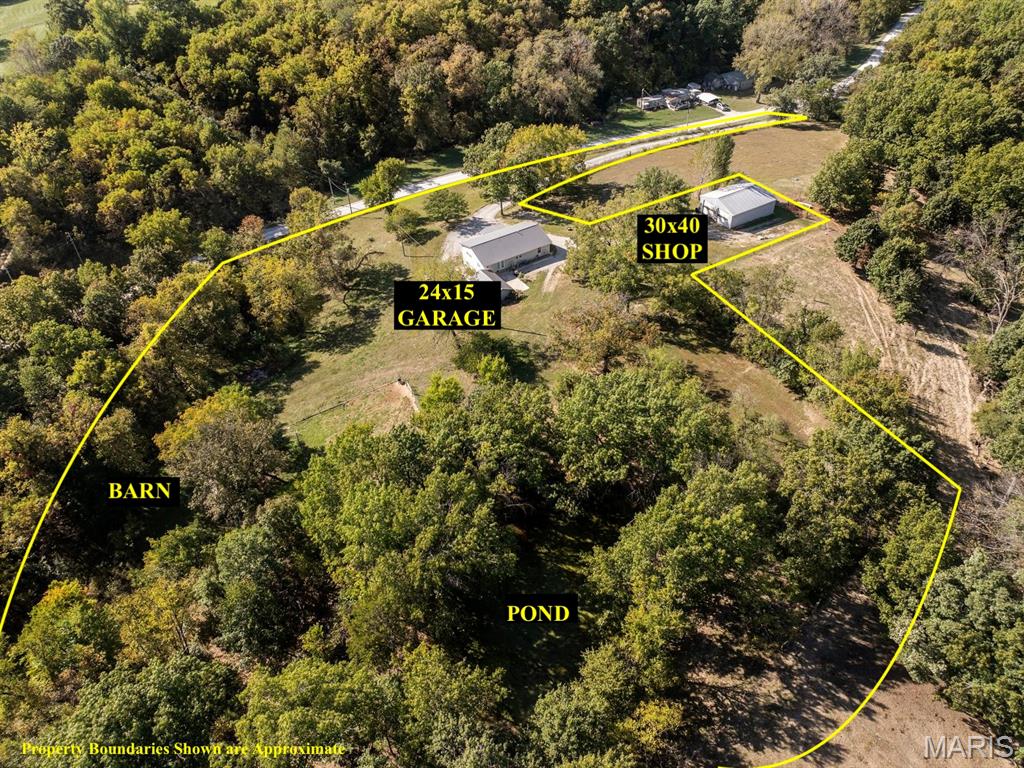 12746 Thornberry Road Property Photo 2