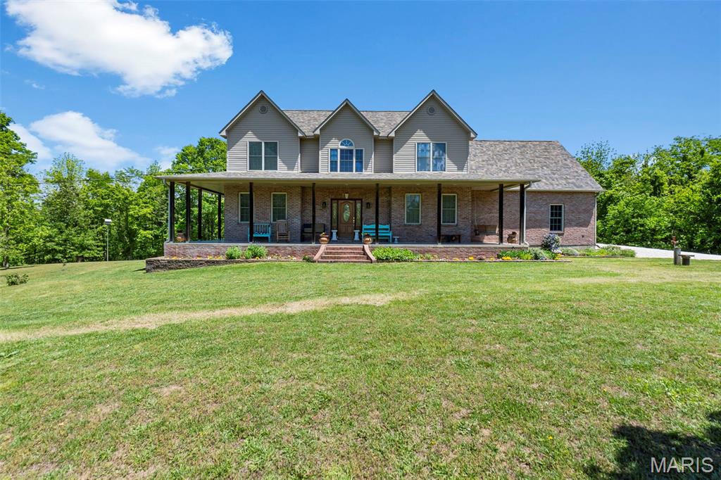 1596 County Road 603 Property Photo 1