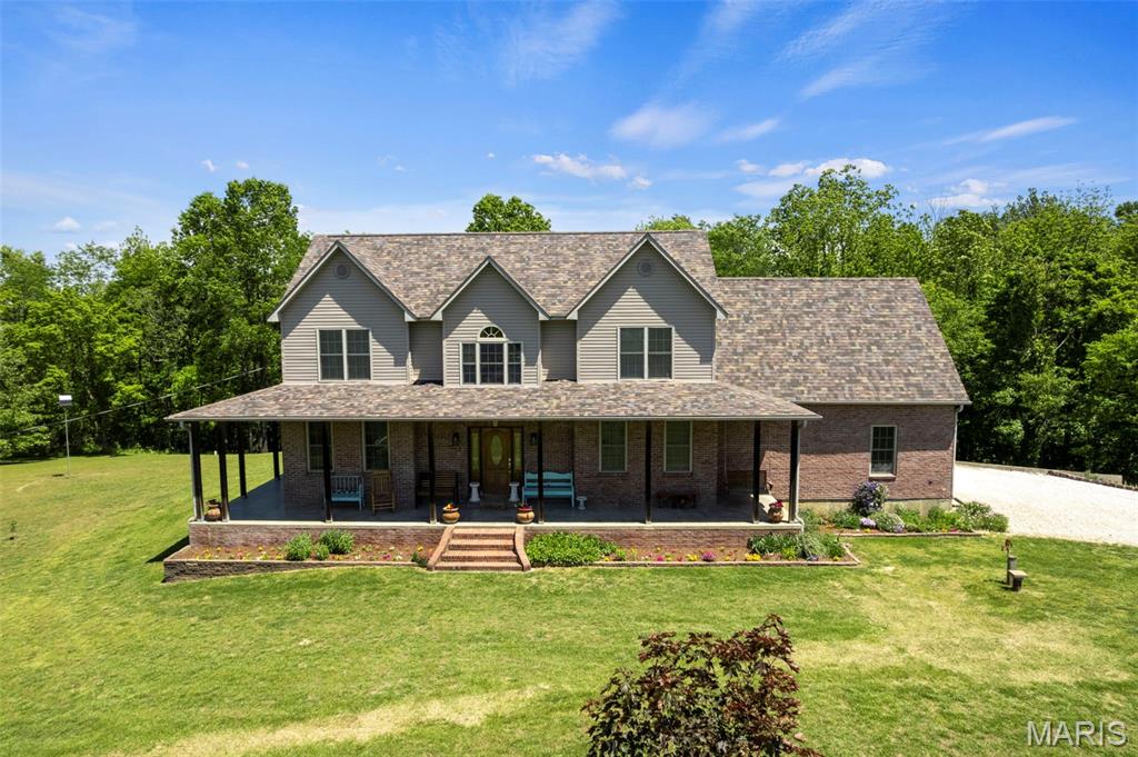 1596 County Road 603 Property Photo 6