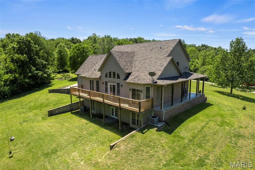1596 County Road 603 Property Photo 9
