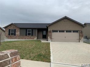 28539 Shallow Water Road Property Photo 1