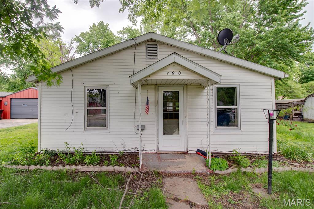 790 Olive Street Property Photo 1