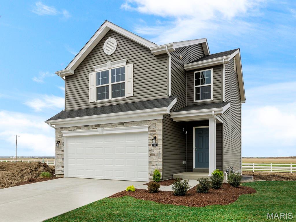 2 Arlington At Meadows At Valley View Farms Property Photo 1