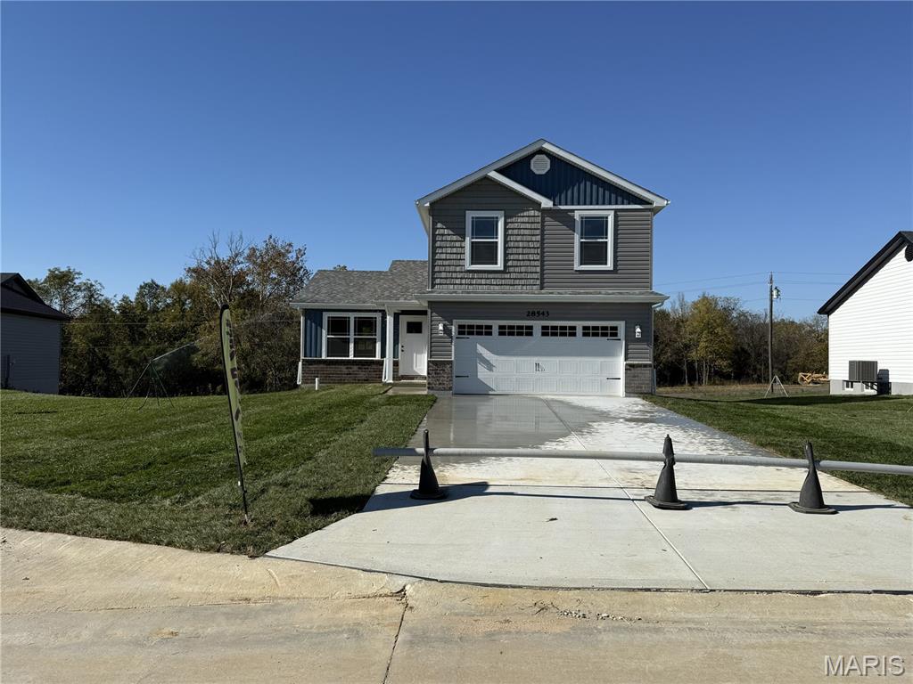 28543 Shallow Water Road Property Photo 1