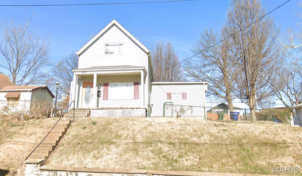6615 Villa Avenue Property Photo 1