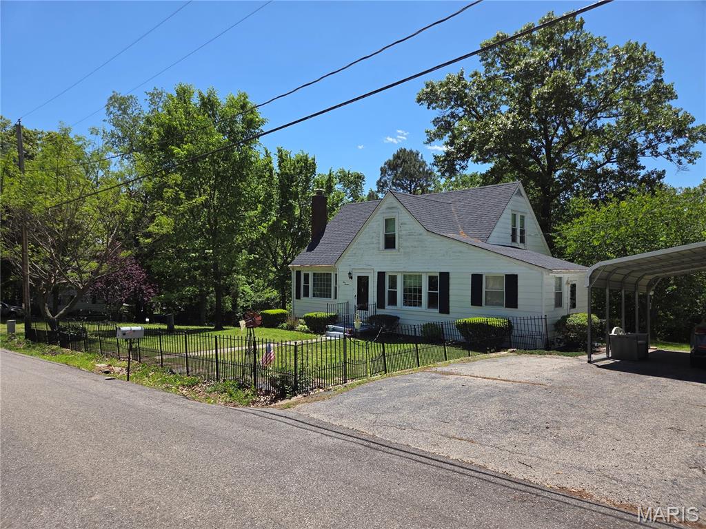 116 Robin Hill Drive