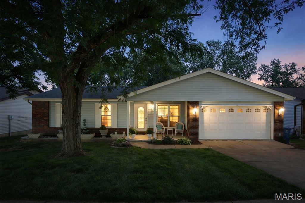 6021 Bissonnet Court Property Photo 1